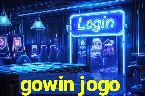 gowin jogo